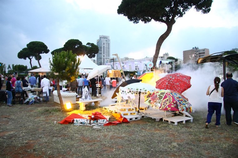 Garden Show & Spring Festival